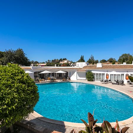 Quinta Do Paraiso - AL Carvoeiro  Esterno foto