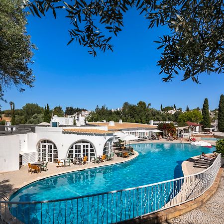 Quinta Do Paraiso - AL Carvoeiro  Esterno foto