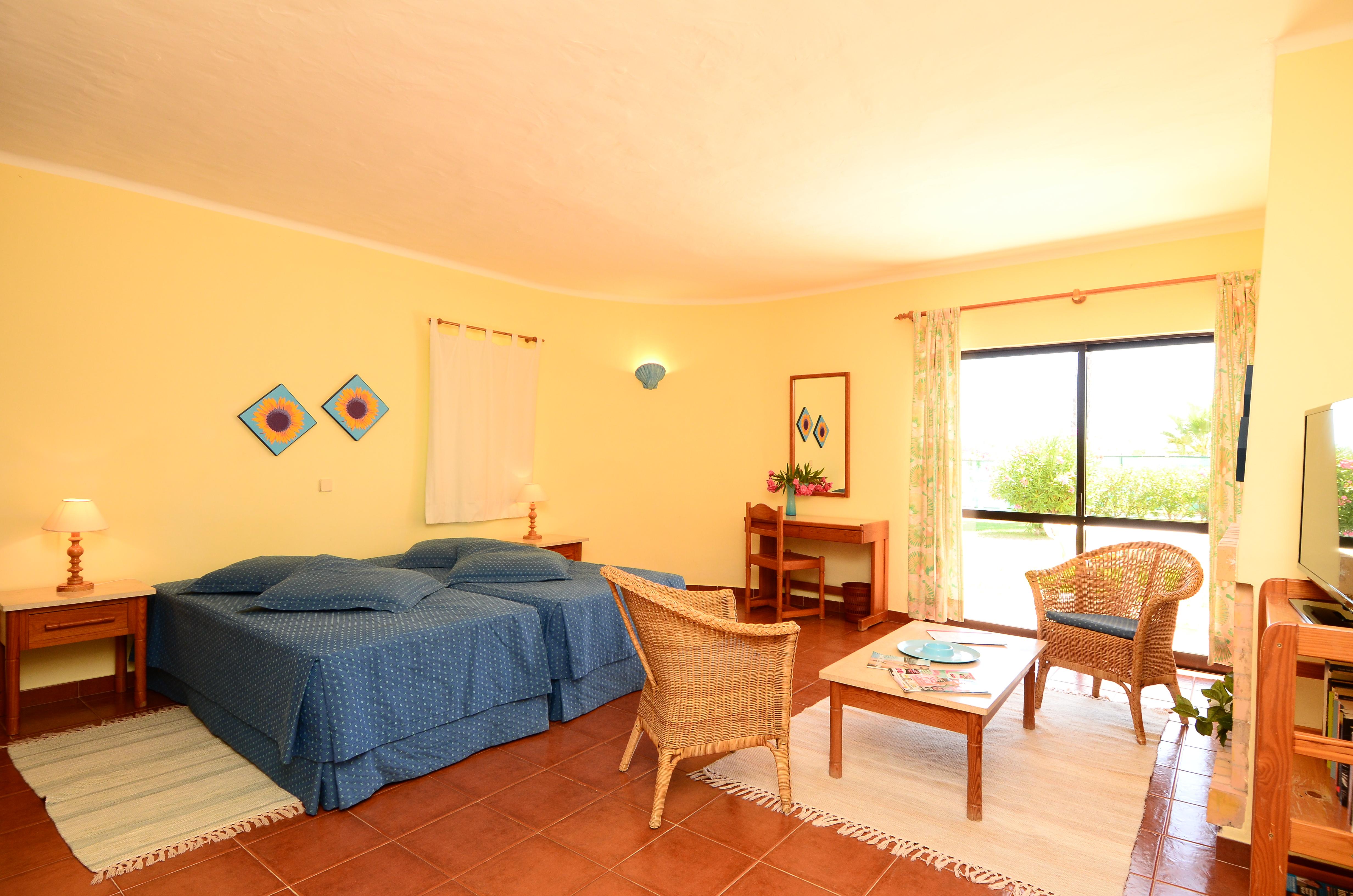 Quinta Do Paraiso - AL Carvoeiro  Esterno foto