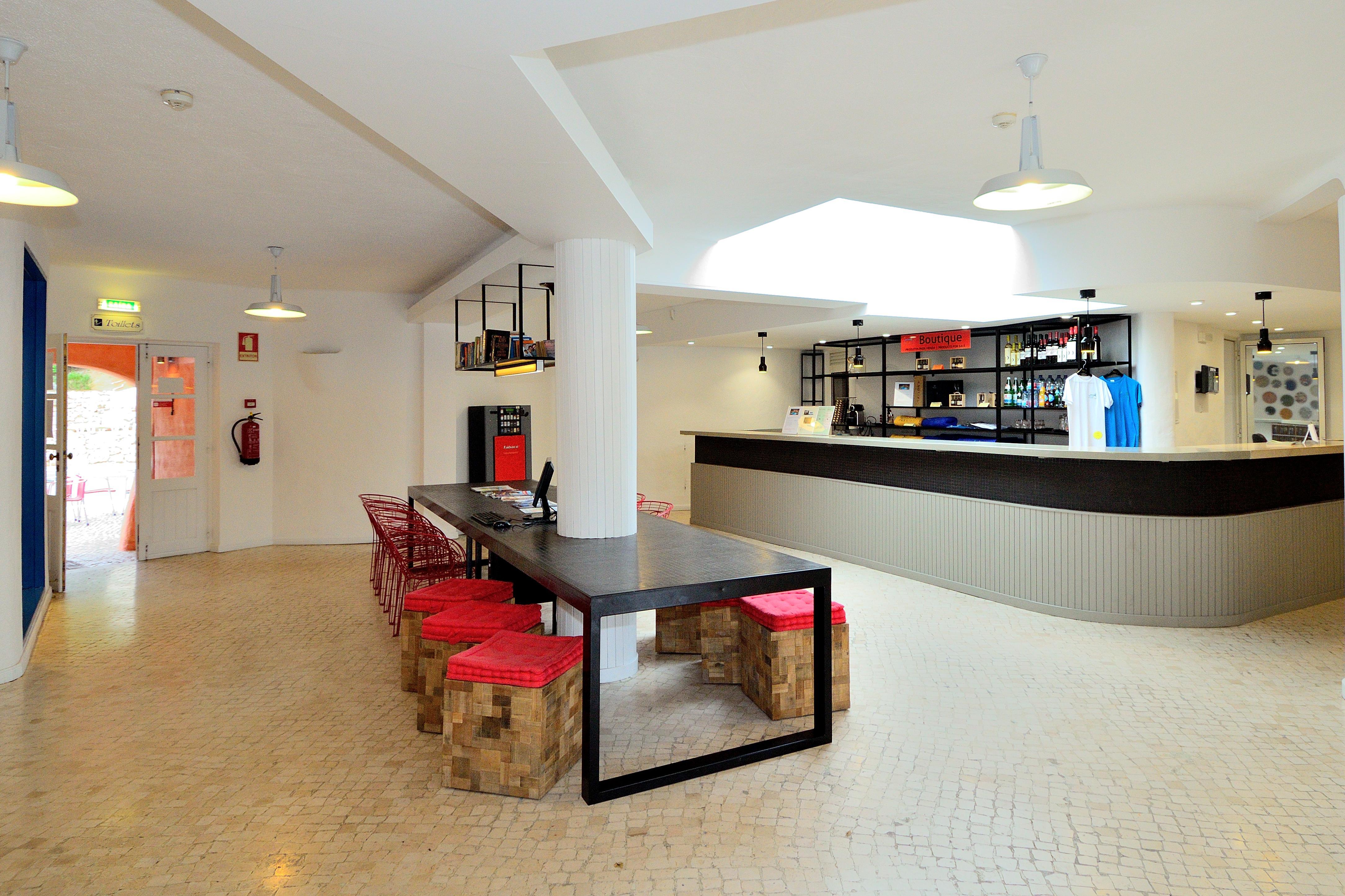Quinta Do Paraiso - AL Carvoeiro  Esterno foto