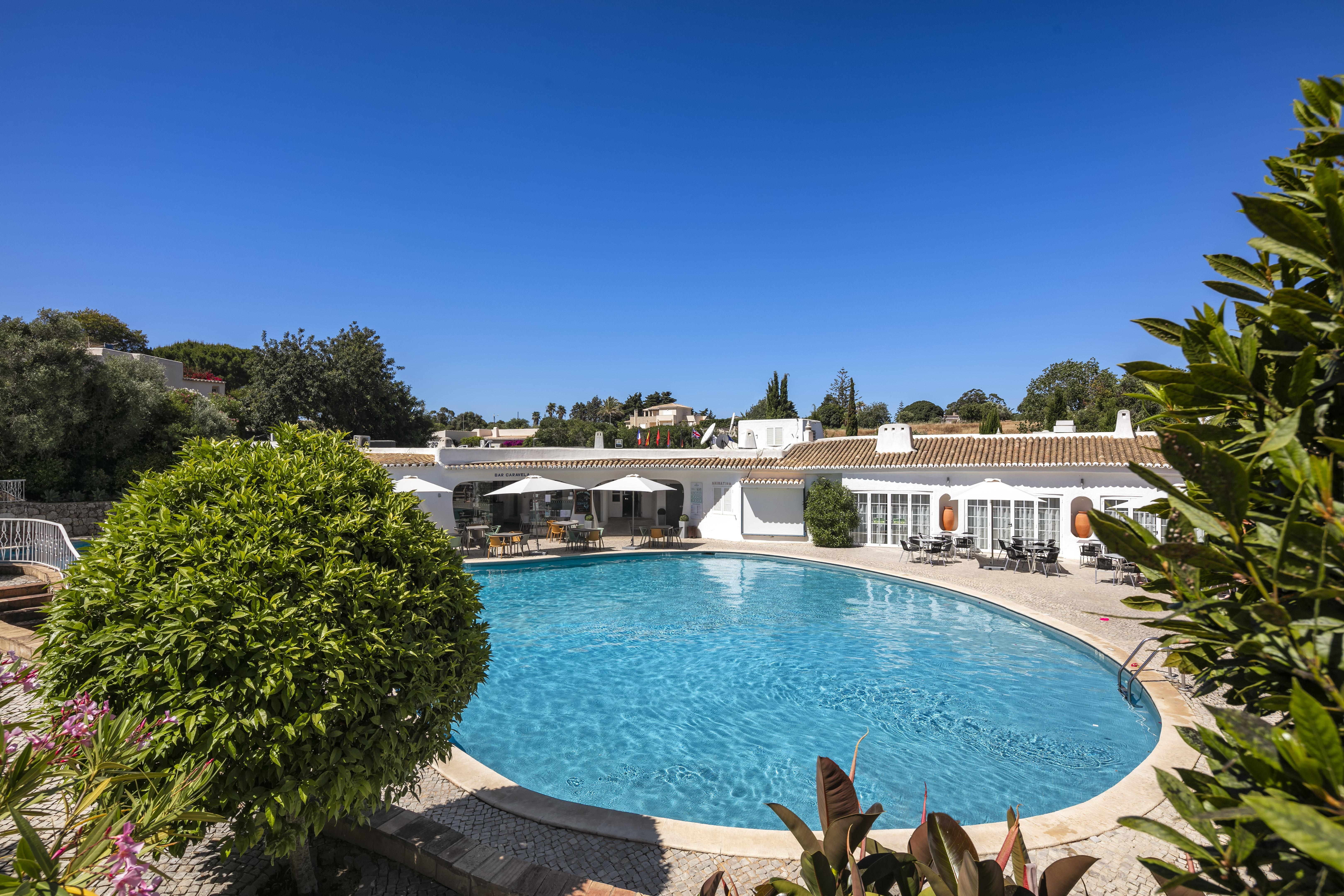 Quinta Do Paraiso - AL Carvoeiro  Esterno foto