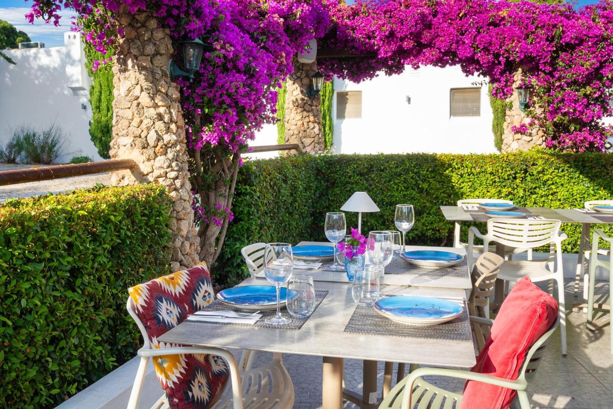 Quinta Do Paraiso - AL Carvoeiro  Esterno foto