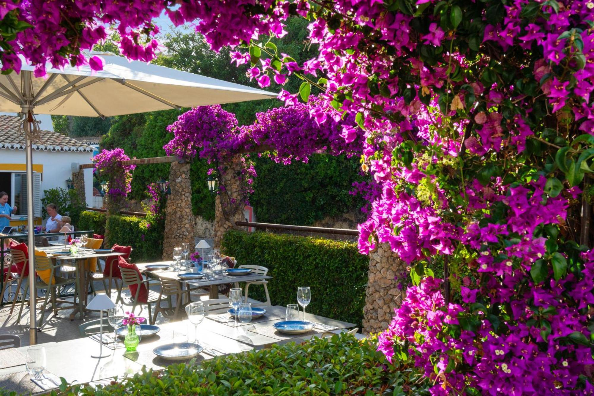 Quinta Do Paraiso - AL Carvoeiro  Esterno foto