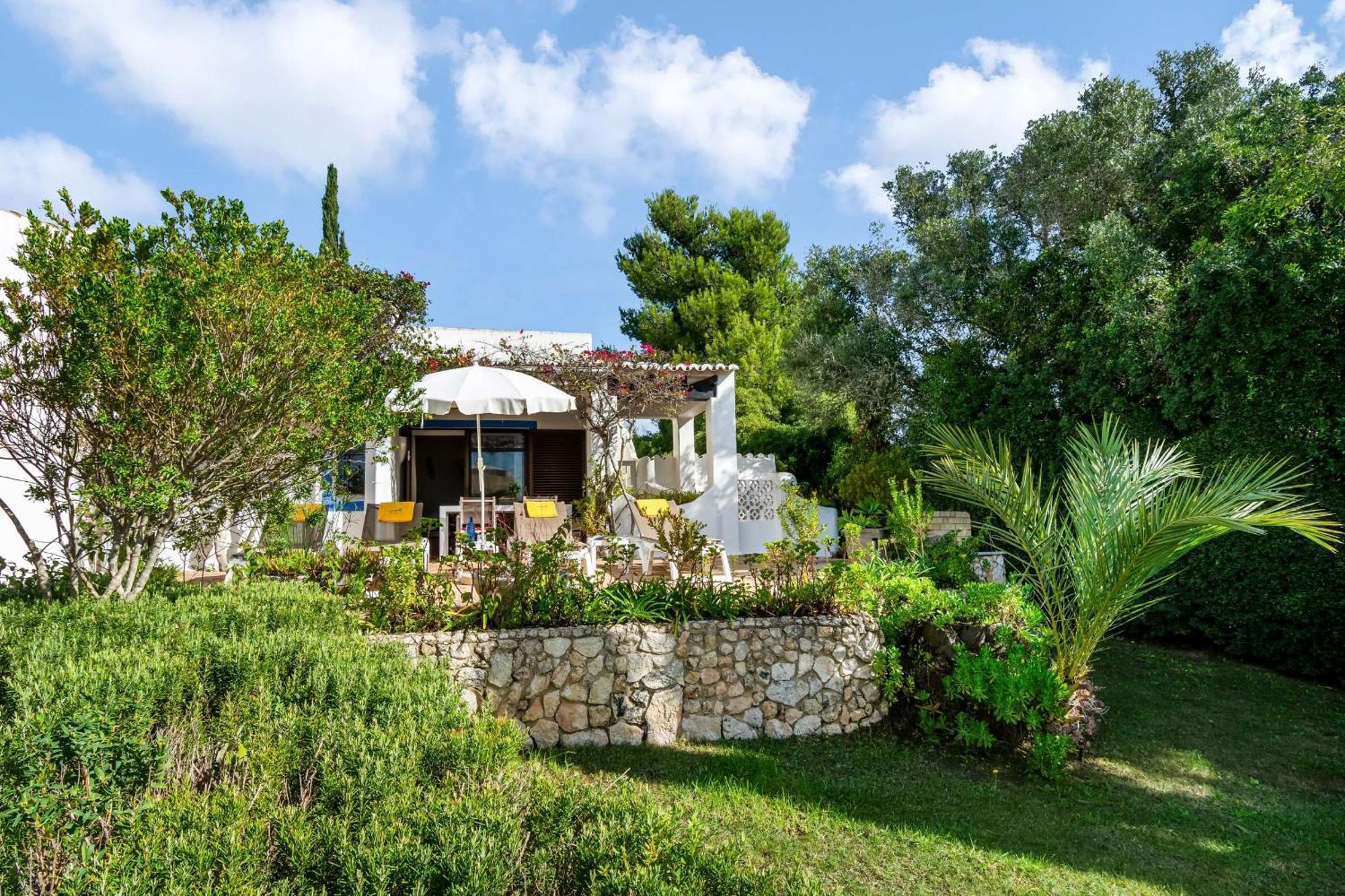 Quinta Do Paraiso - AL Carvoeiro  Camera foto
