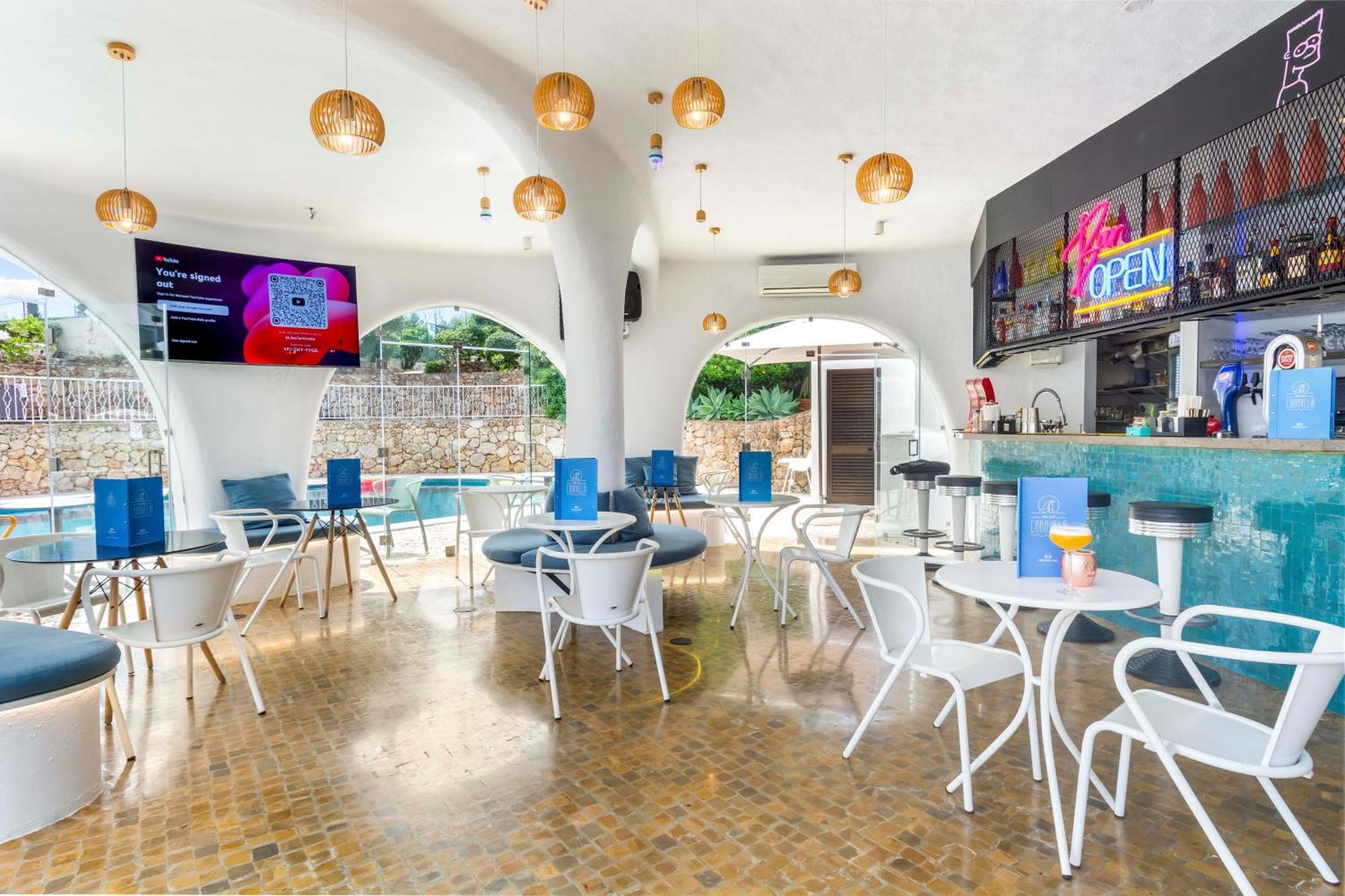 Quinta Do Paraiso - AL Carvoeiro  Esterno foto