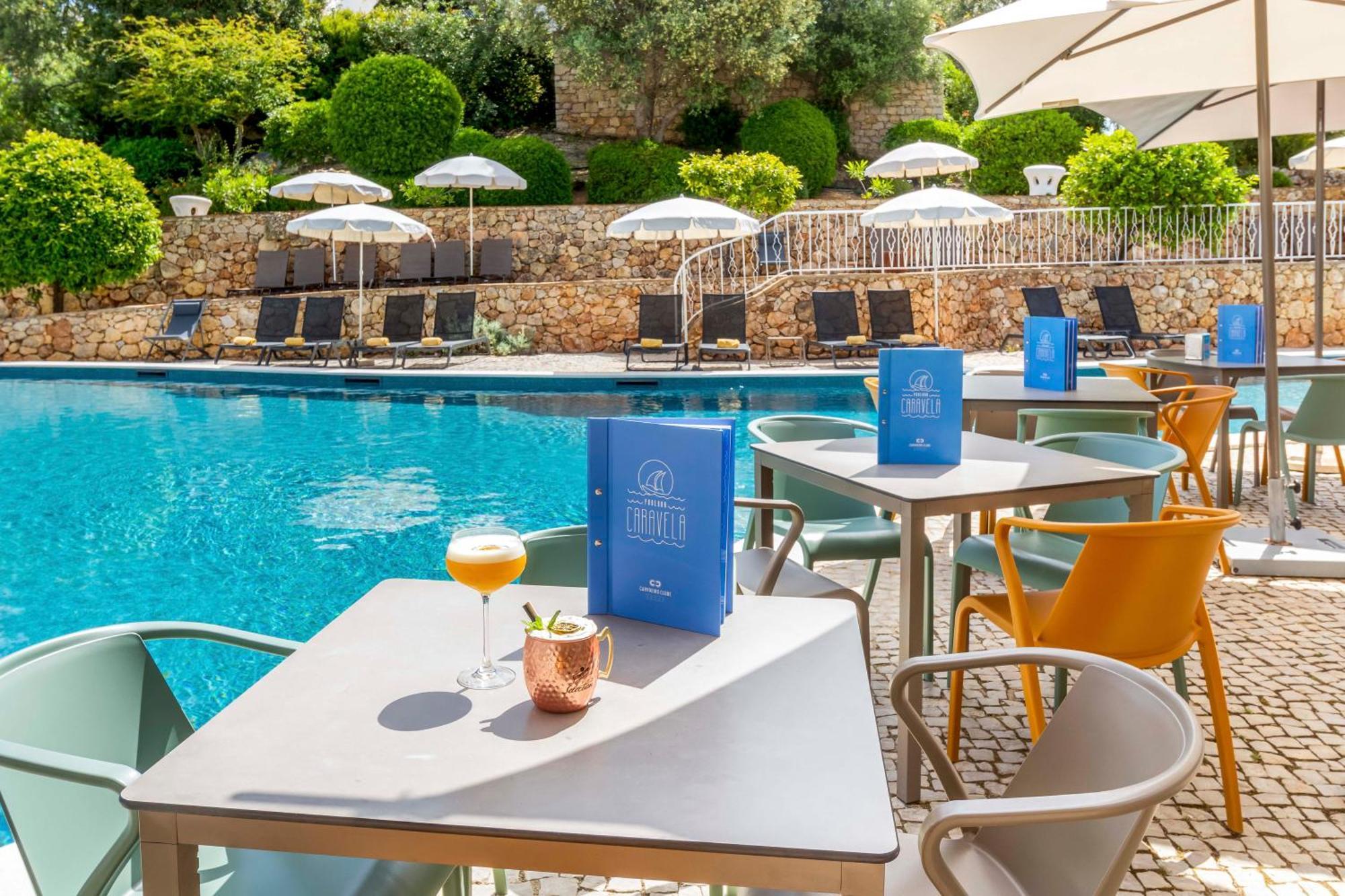 Quinta Do Paraiso - AL Carvoeiro  Esterno foto